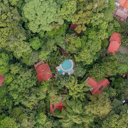 Las Palomas Villas Коклес Экстерьер фото