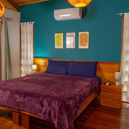 Las Palomas Villas Коклес Экстерьер фото