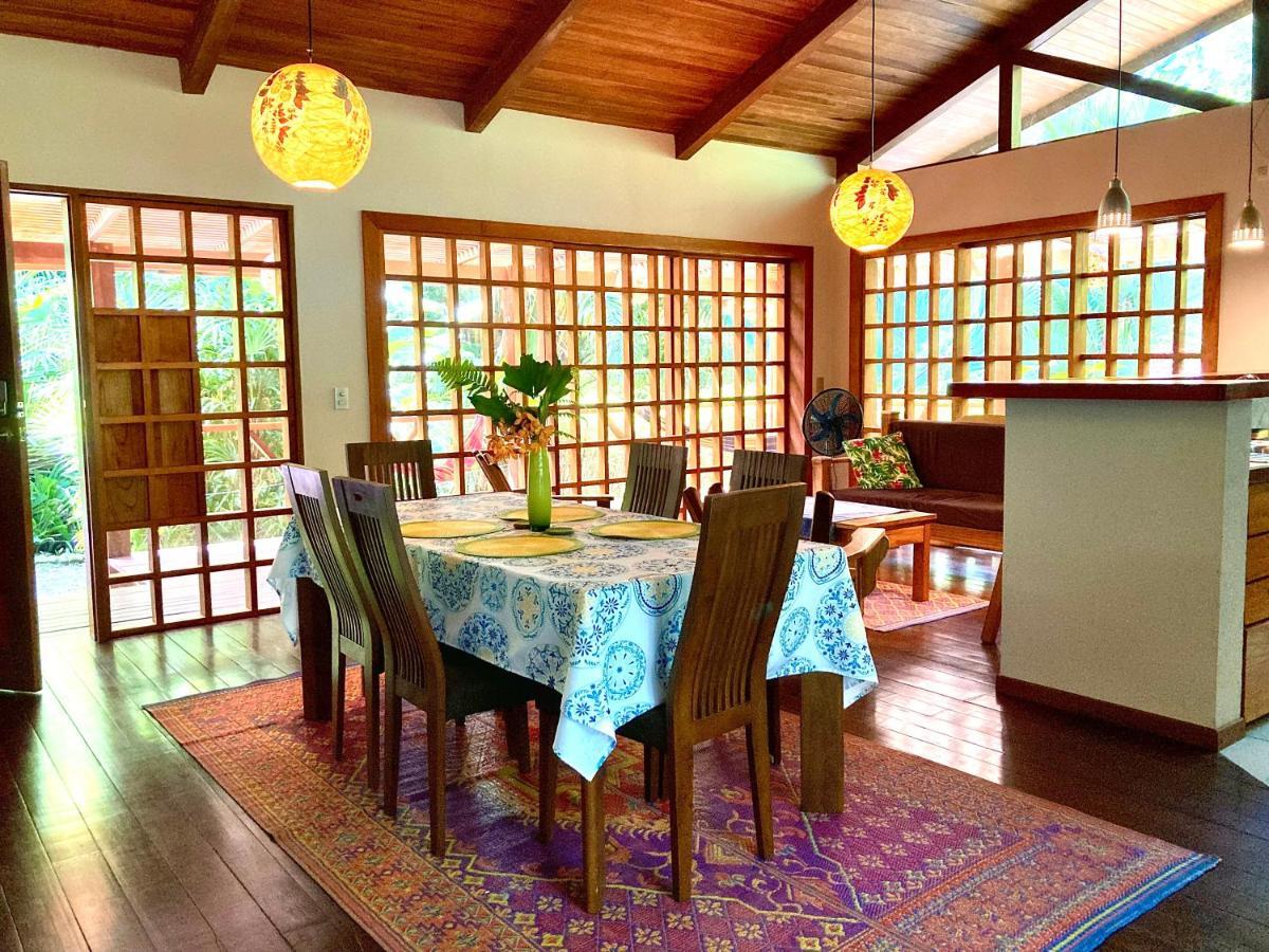 Las Palomas Villas Коклес Экстерьер фото