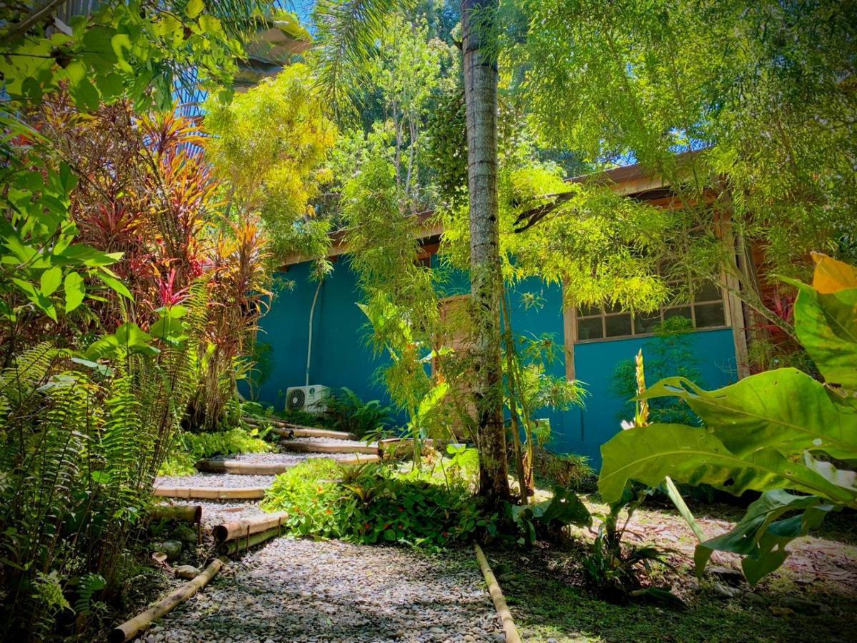 Las Palomas Villas Коклес Экстерьер фото