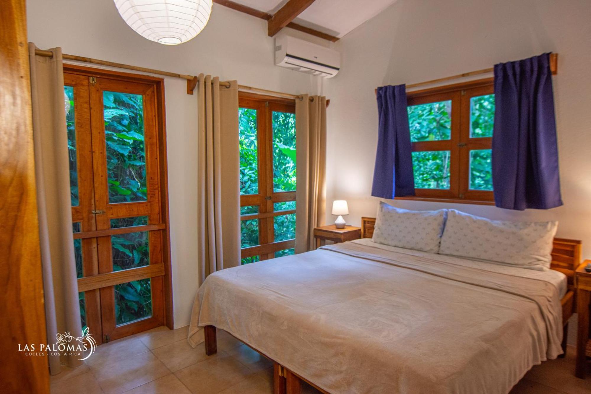 Las Palomas Villas Коклес Экстерьер фото