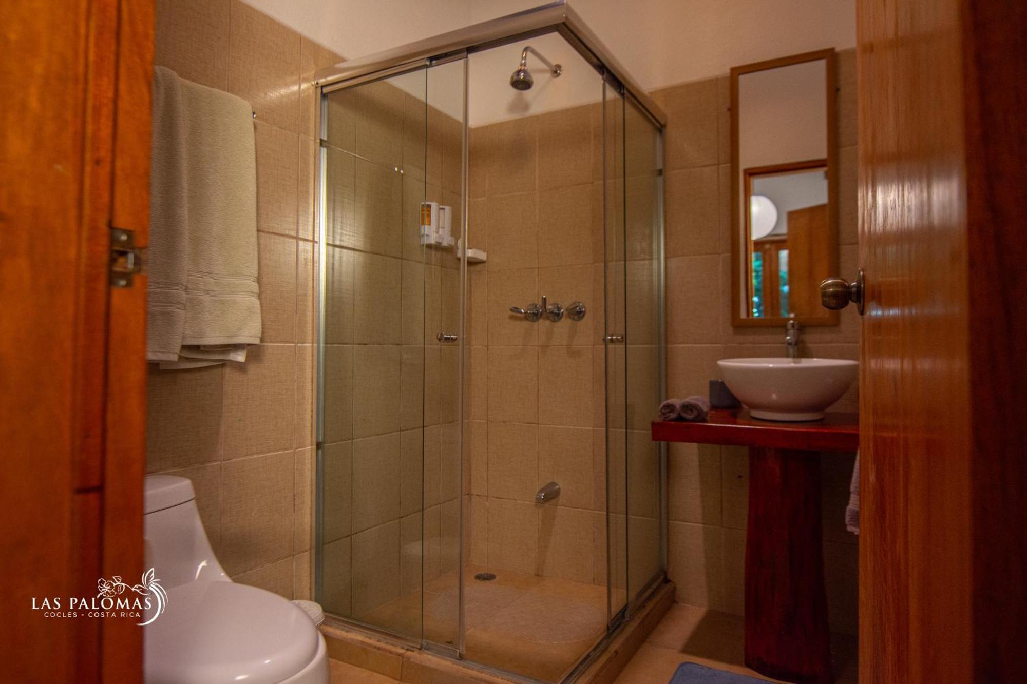Las Palomas Villas Коклес Экстерьер фото