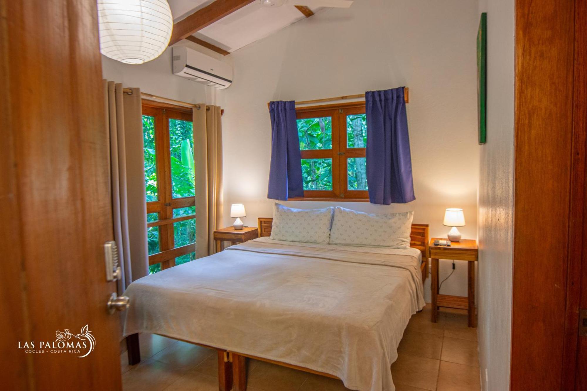 Las Palomas Villas Коклес Экстерьер фото