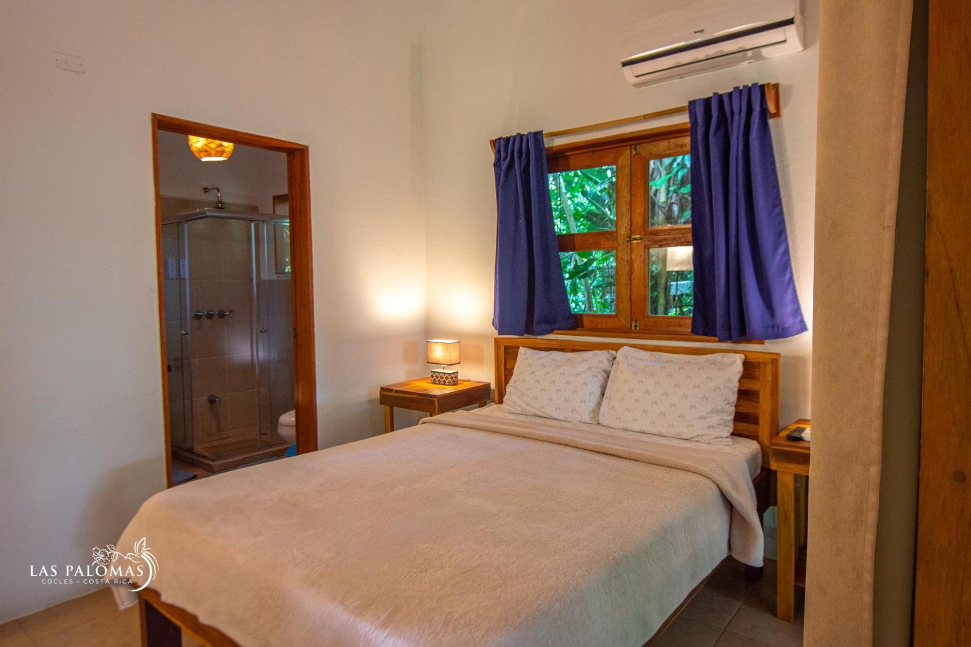Las Palomas Villas Коклес Экстерьер фото