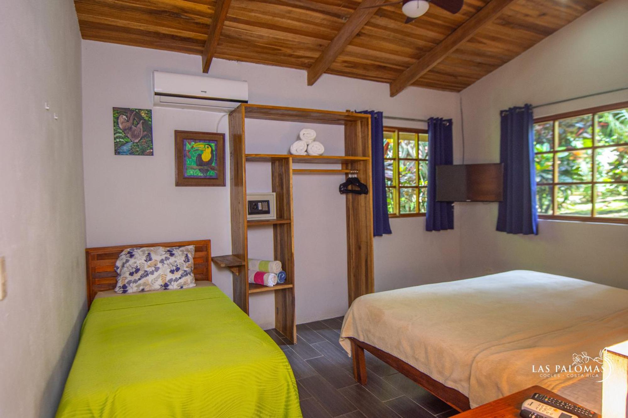 Las Palomas Villas Коклес Экстерьер фото