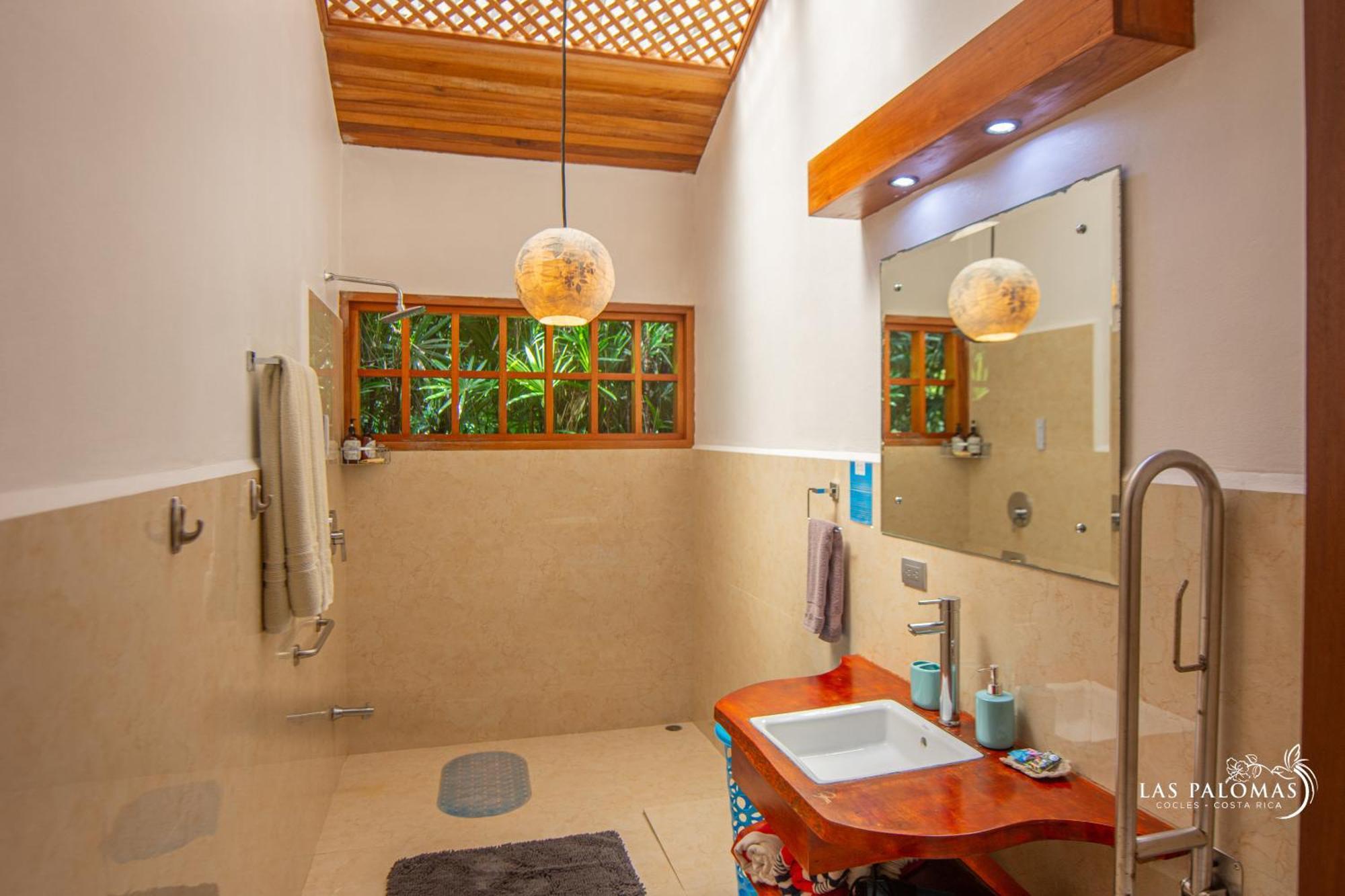 Las Palomas Villas Коклес Экстерьер фото