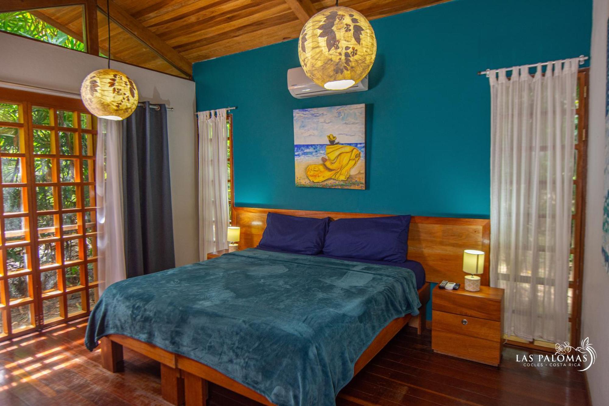 Las Palomas Villas Коклес Экстерьер фото