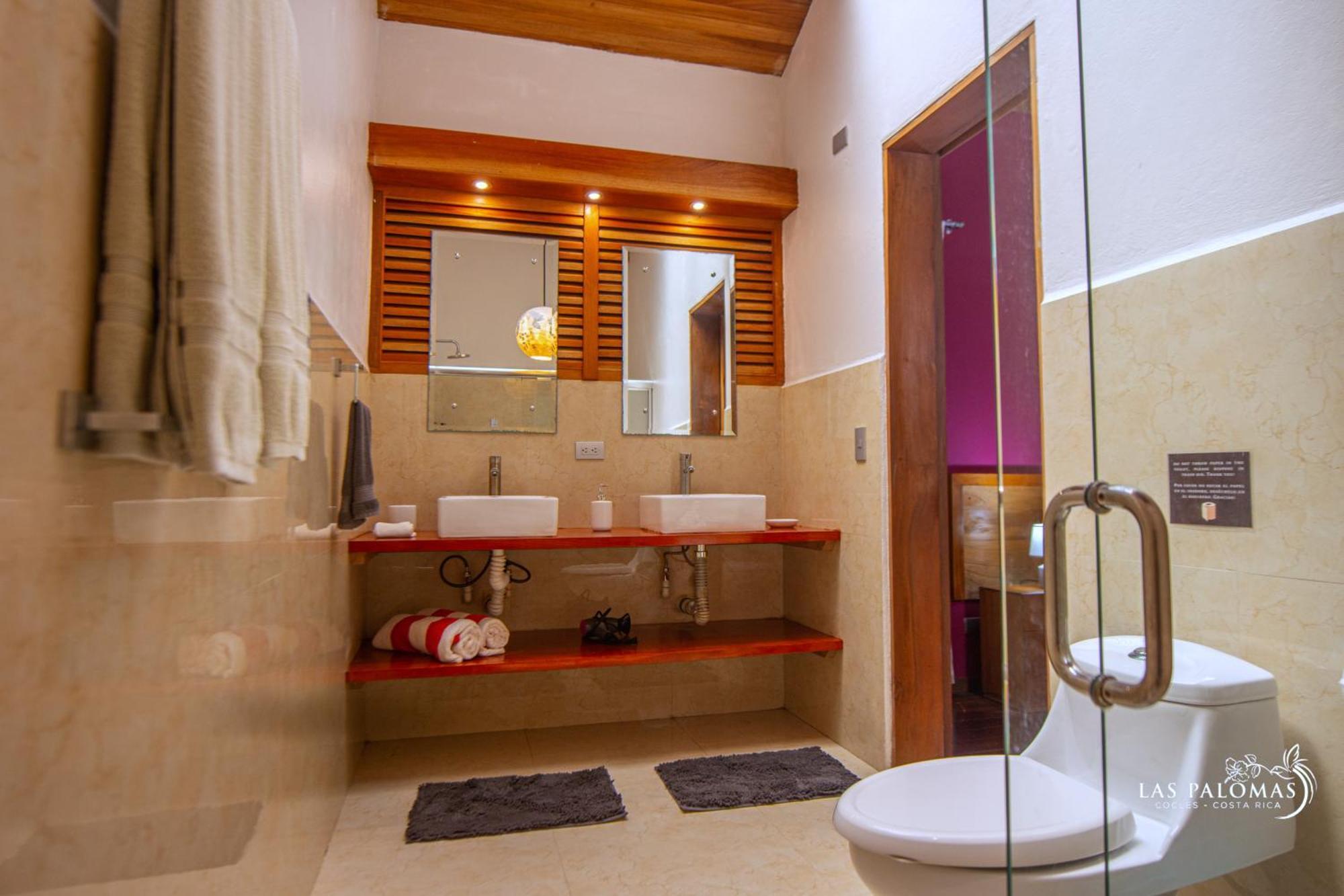 Las Palomas Villas Коклес Экстерьер фото