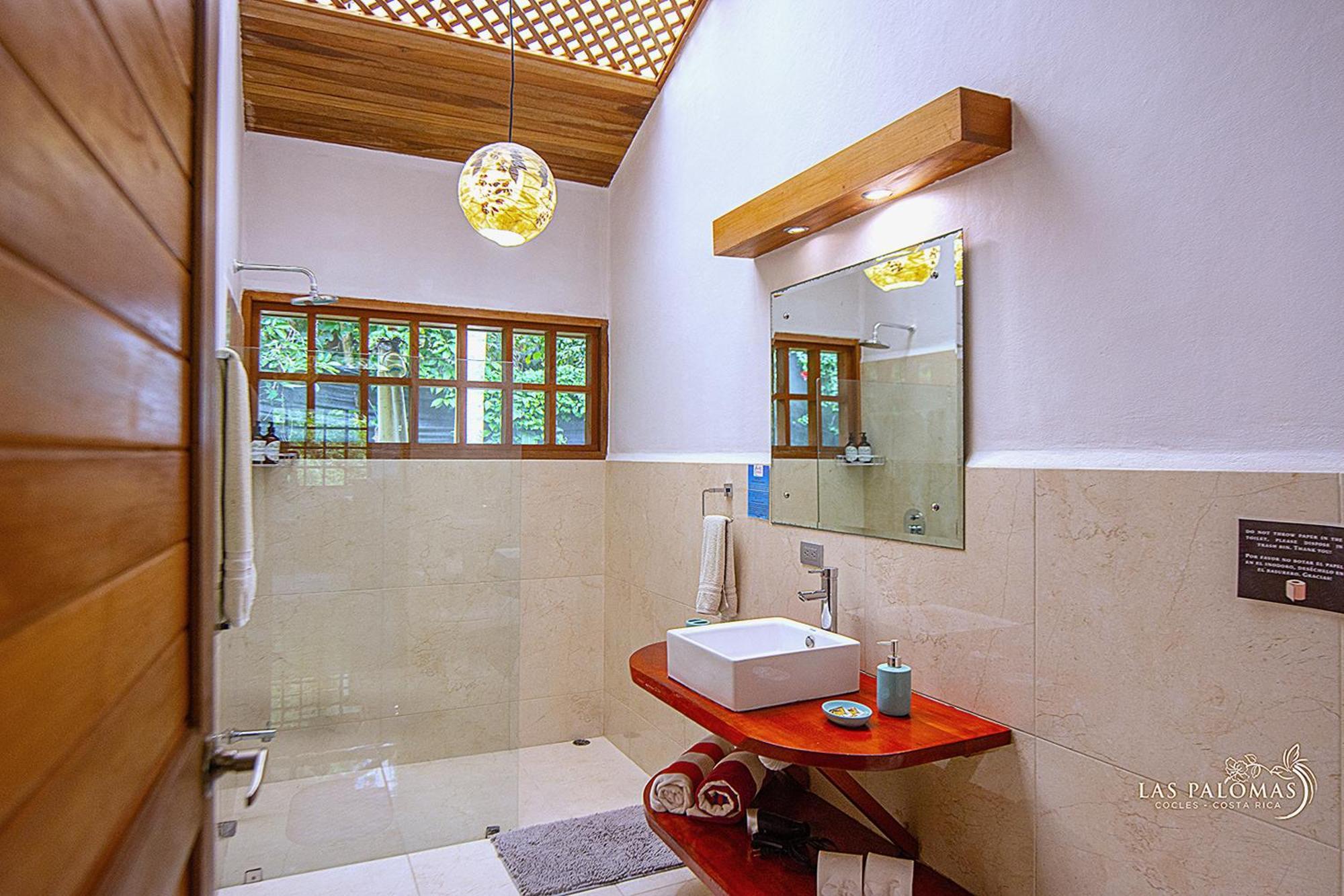Las Palomas Villas Коклес Экстерьер фото